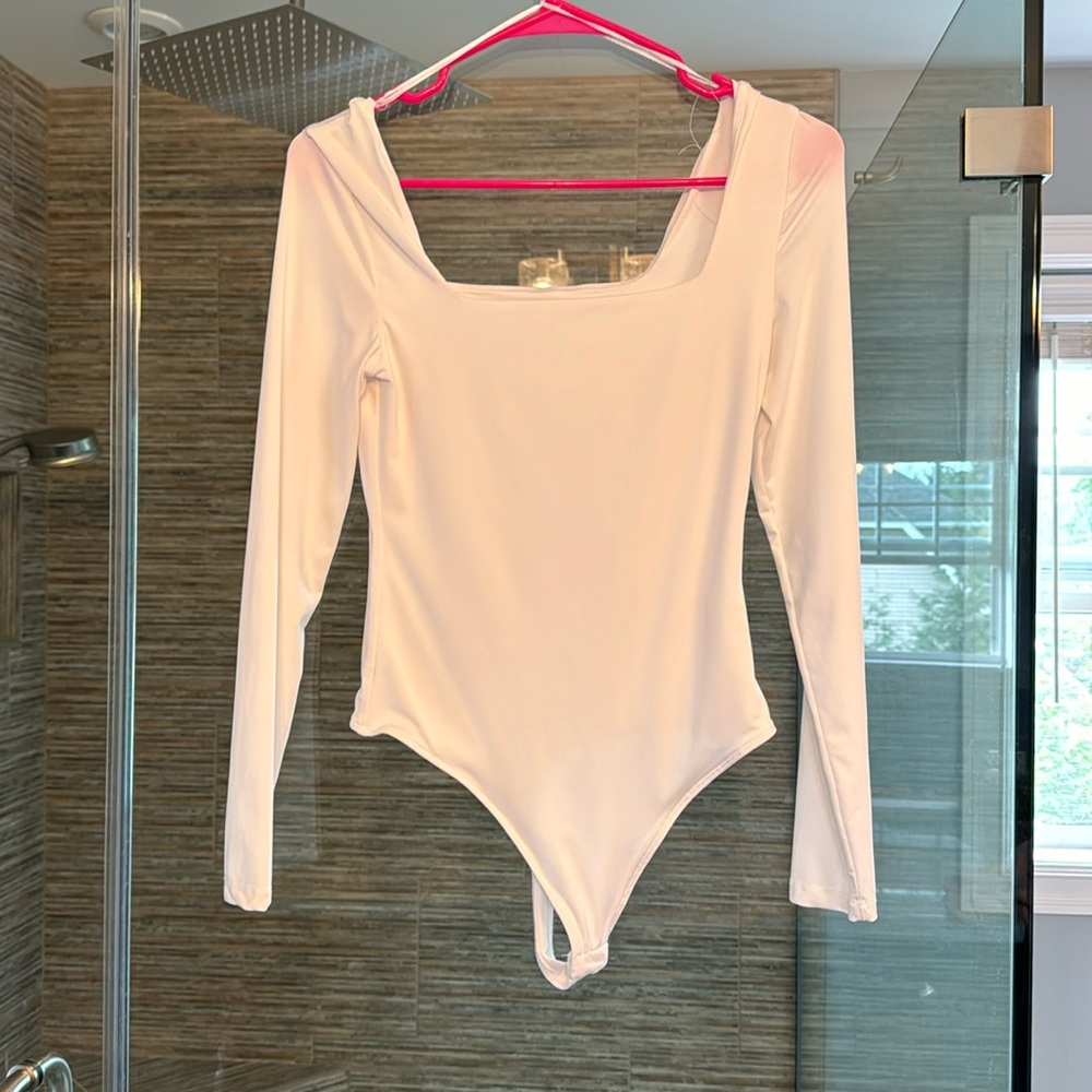 Charlotte Russe bodysuit